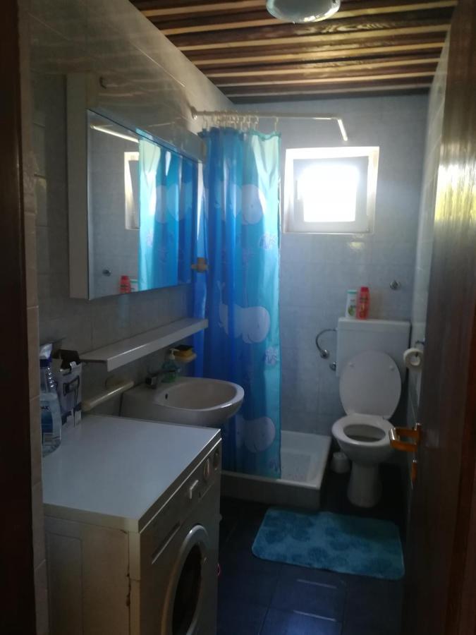 Apartment Veroni Sveta Nedelja  Εξωτερικό φωτογραφία