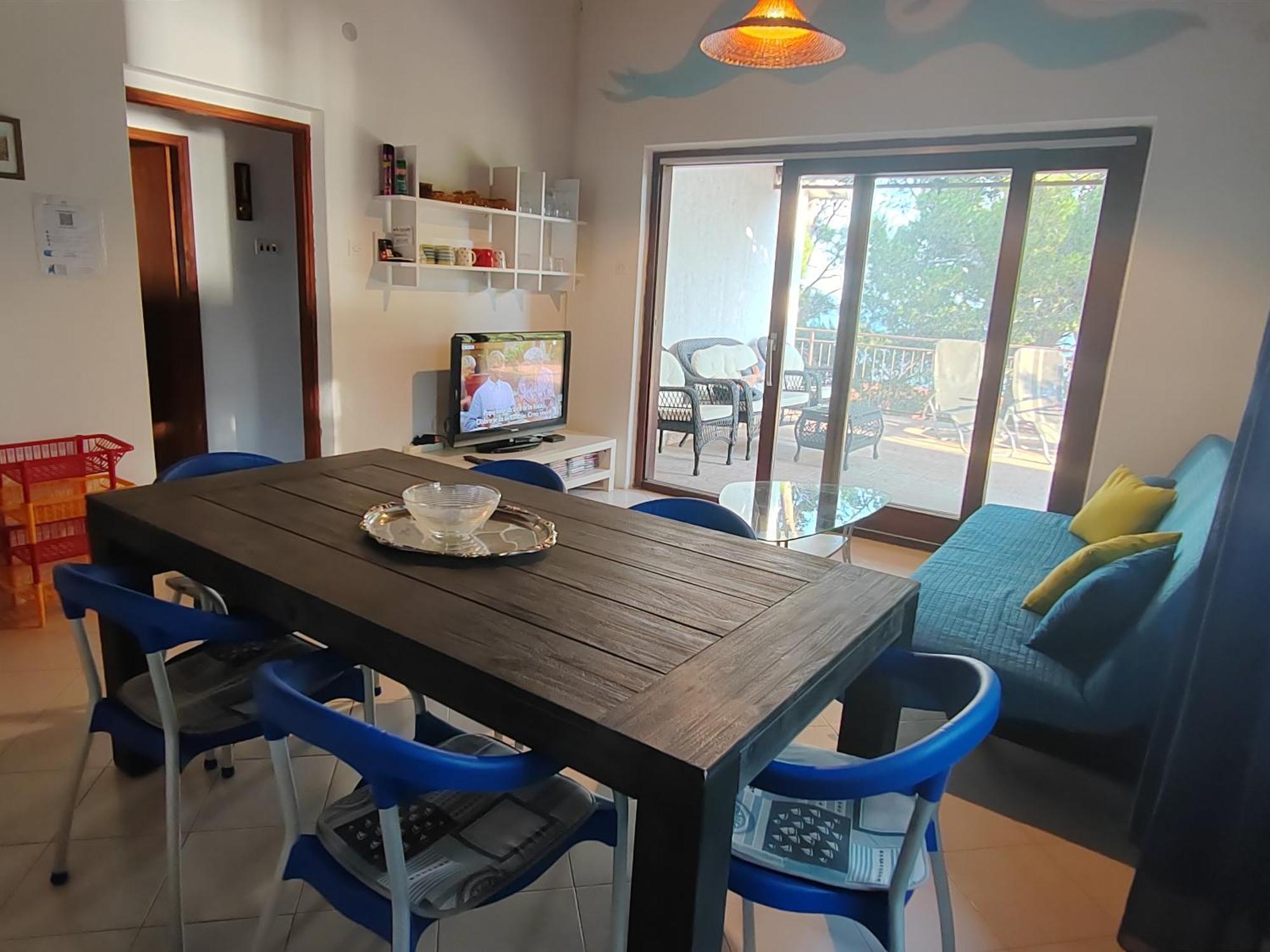 Apartment Veroni Sveta Nedelja  Εξωτερικό φωτογραφία