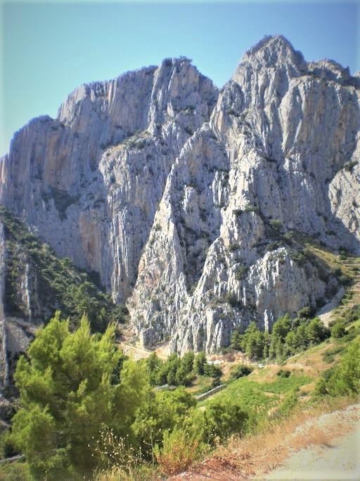 Apartment Veroni Sveta Nedelja  Εξωτερικό φωτογραφία